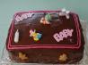 Kittencal's Chocolate Frosting/Icing