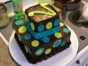 Kittencal's Chocolate Frosting/Icing