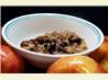 Baked Pennsylvania Dutch Oatmeal. Recipe by ~Bliss~
