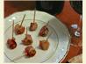 Bacon-Wrapped Olives. Recipe by southern chef in louisiana