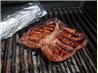 Black Diamond Marinated Steaks