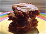Fudgy Brownies