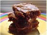 Fudgy Brownies. Recipe by echo echo