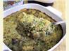 Good for You Cornbread Dressing