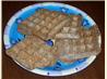 Overnight Cinnamon Waffles