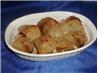 Greek Potatoes