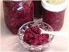 Horseradish Made With  Beets --fresh--