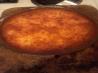 Impossible Coconut Caramel Custard Pie. Photo by cnmshay