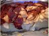 Next Morning Apple-Cinnamon Baked French Toast. Recipe by Kittencalskitchen