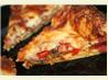 Pizza Puff Casserole. Recipe by Kittencalskitchen