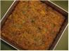 Cheesy Artichoke Squares