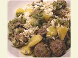 Pineapple Pacific Potluck