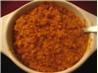Carol's Dal Curry (curried lentils)