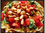 Yum Yum Pasta