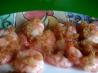Baked Shrimp with Lemon Garlic Crumbs. Recipe by Marie