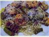 Shrimp Pasta Primavera. Recipe by keen5