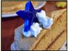 Sour Cream Butterscotch Frosting. Recipe by nvermd