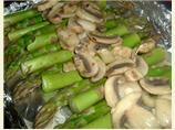 Springtime   Asparagus
