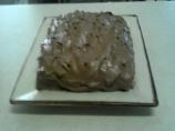 Chocolate Snack Cake