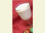 Strawberry Banana Yogurt Shake