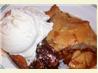 Iron Skillet Apple Pie