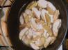 Iron Skillet Apple Pie