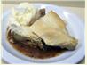 Iron Skillet Apple Pie