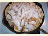 Iron Skillet Apple Pie