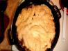 Iron Skillet Apple Pie