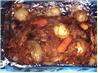 Bratwurst Casserole - Meal in One. Recipe by Bergy