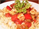 Good-for-you Spicy Chicken