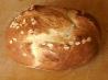 100% Semolina Bread
