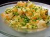 Lemon-Shrimp Pasta