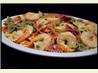 Lemon-Shrimp Pasta