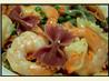 Lemon-Shrimp Pasta