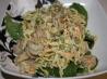 Lemon-Shrimp Pasta