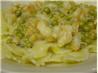 Lemon-shrimp Pasta