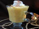 No Sugar, No Fat 5-minute Rice Pudding