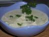 Great New England Clam Chowder