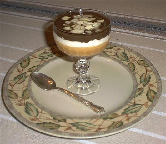 Diet Parfait Sunday. Photo by *Pixie*