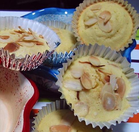 Coconut Cupcakes. Photo by WaterMelon