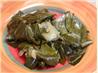 Collard Greens a la Carol