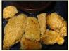 Crispy Baked Chicken Strips