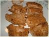 Crispy Baked Chicken Strips