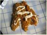Crispy Baked Chicken Strips
