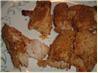 Crispy Baked Chicken Strips