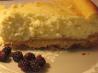 My Mom's Cheesecake