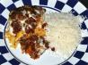 Mexican Baked Fish