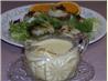 Wasabi Vinaigrette