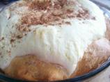 Quick & Cheesy Coffee Cake